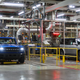 Image for article titled Here's What I Saw At The 2021 Ford Bronco Assembly Plant